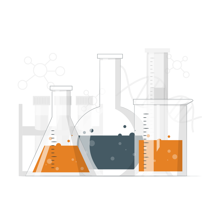 Trial Fermentation & Sampling