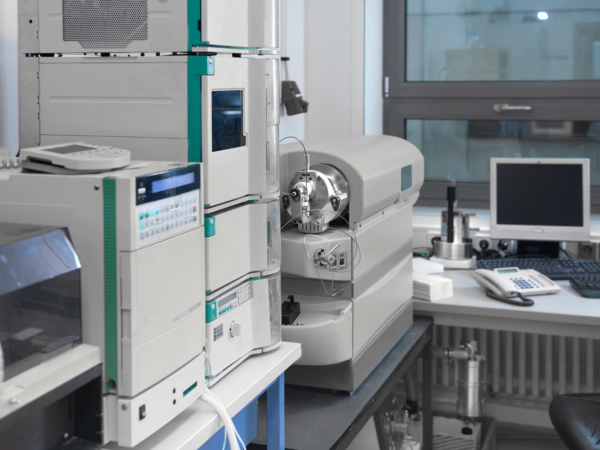 Industrial Enzyme Purity & Stability Analysis