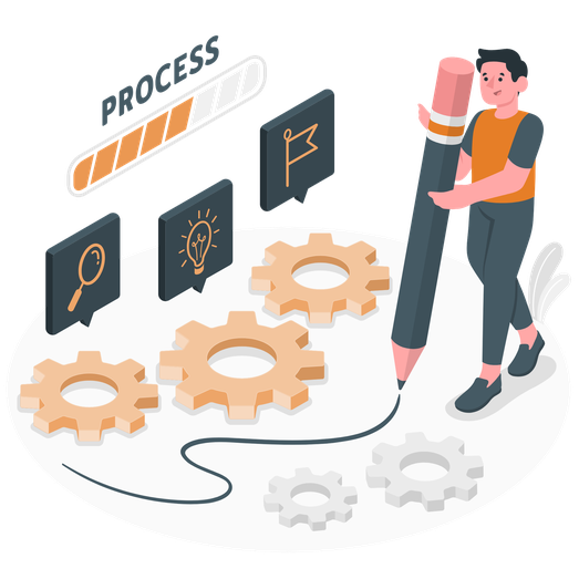 Process Development & Optimization