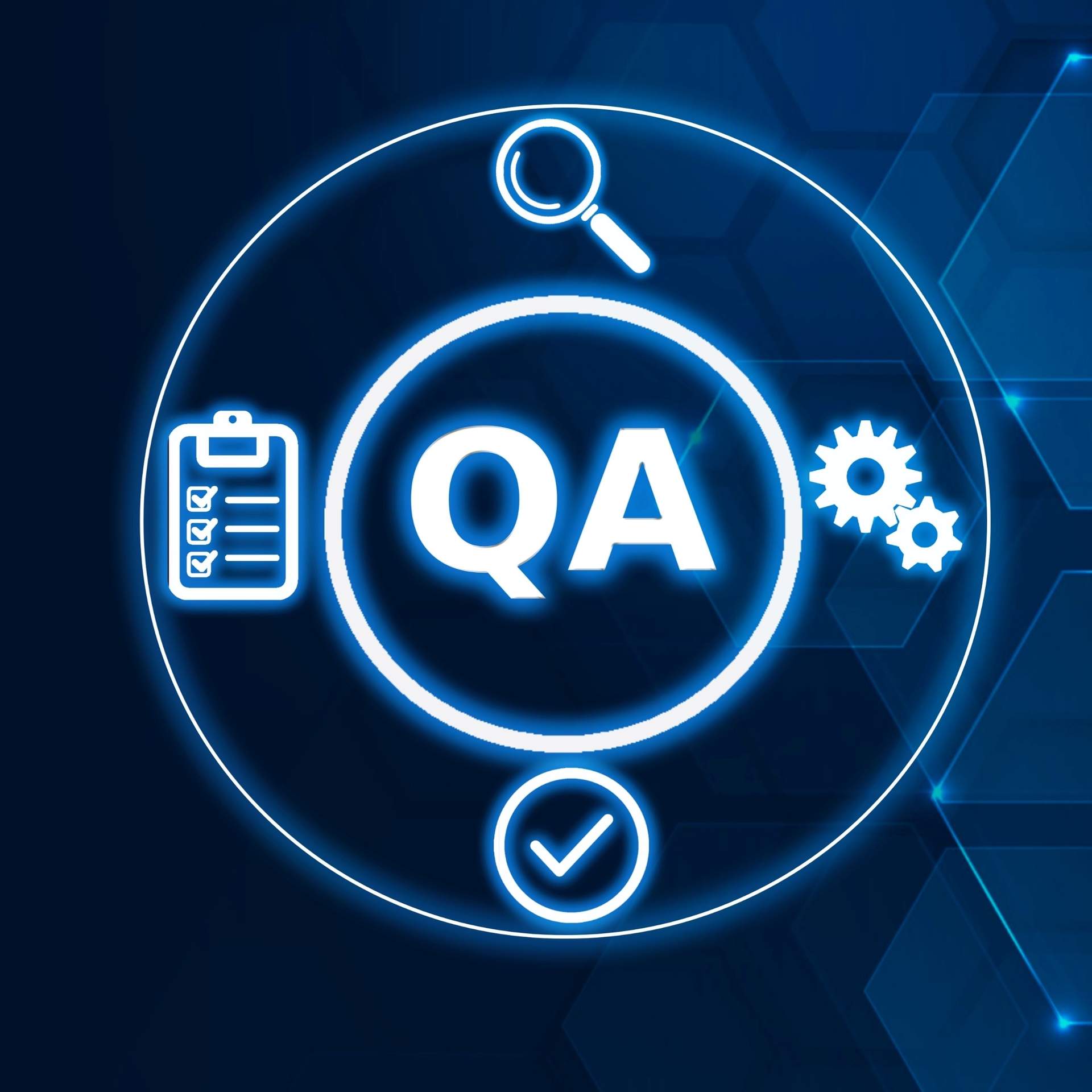Quality Assurance and Batch Release