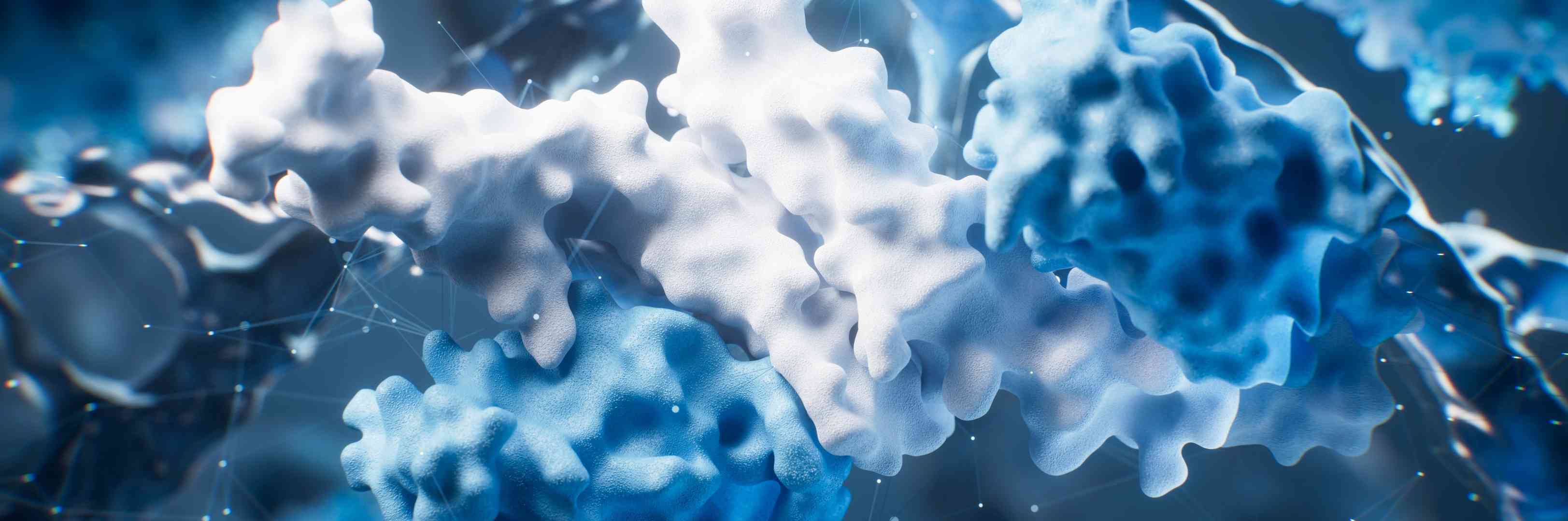 AI-Based Protein Structure & Conformation Analysis