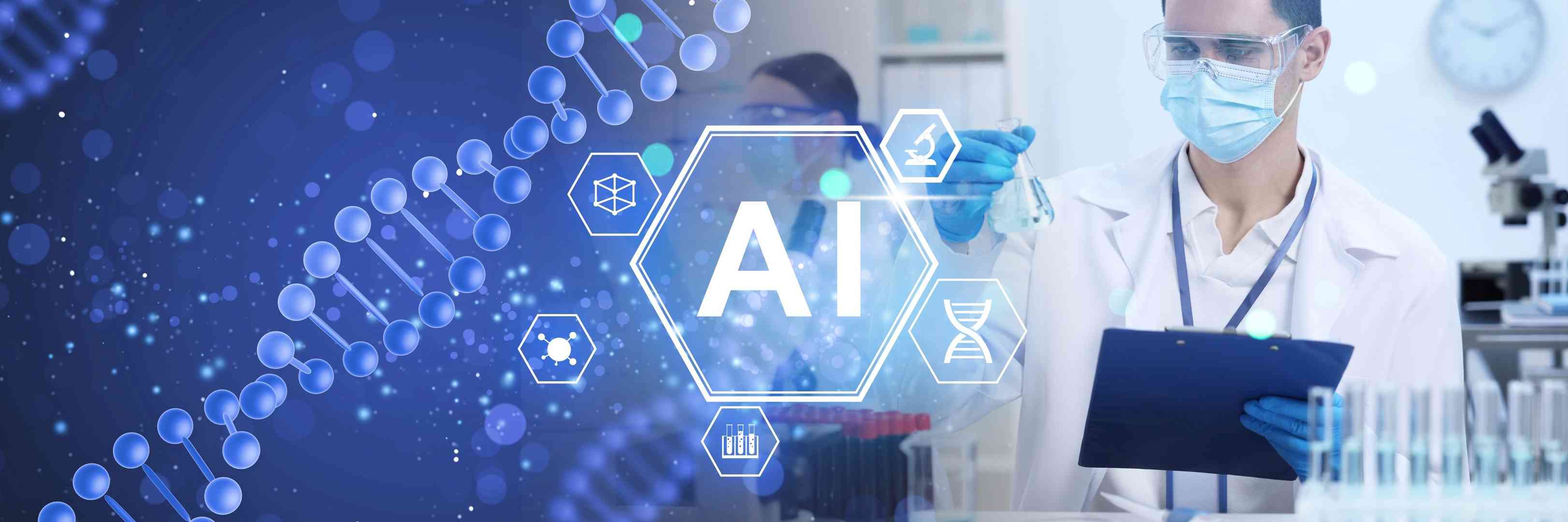 AI-Integrated Enzyme Platform Solutions