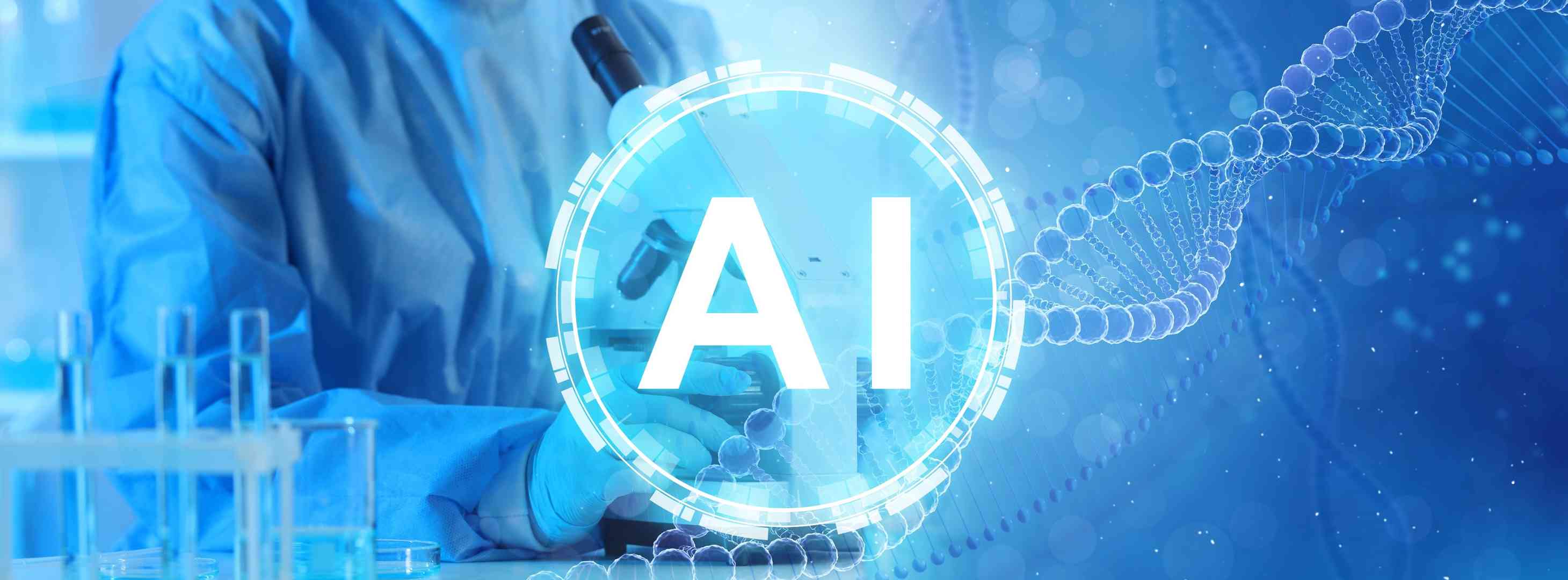 AI-Powered Enzyme Services