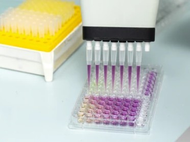 キノンまたは類似化合物を受容体として作用するCH-CH2群に対する酵素活性測定