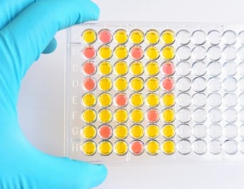 鉄-硫黄タンパク質を受容体としてCH-CH2群に作用する酸化還元酵素の酵素活性測定