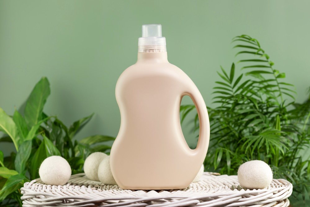 酵素洗剤は、より優しく、効果的で、環境に優しいです。