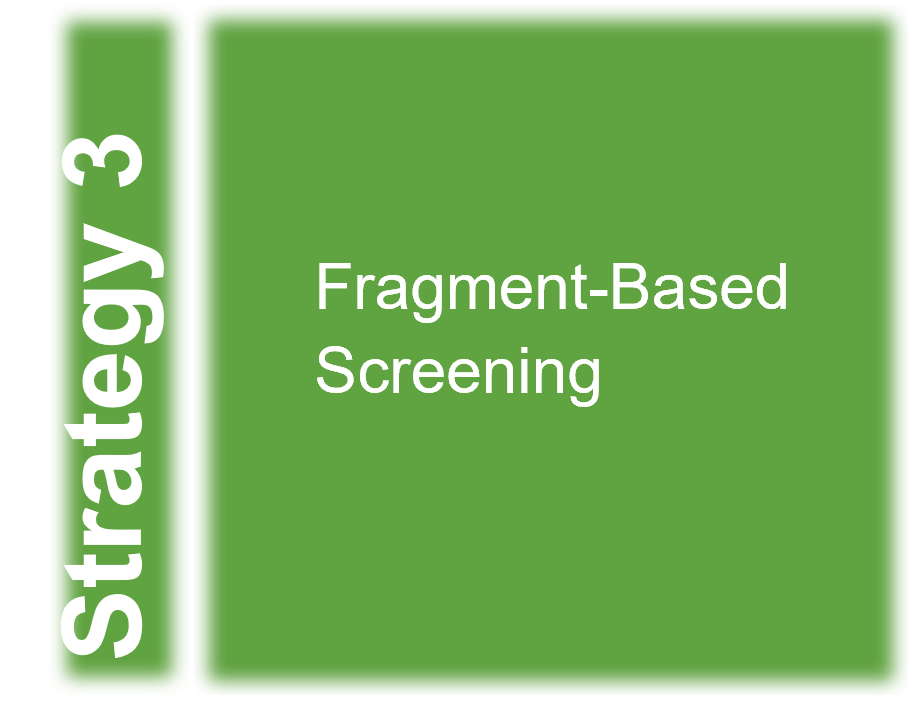 Strategy 3 for enzyme activators screening