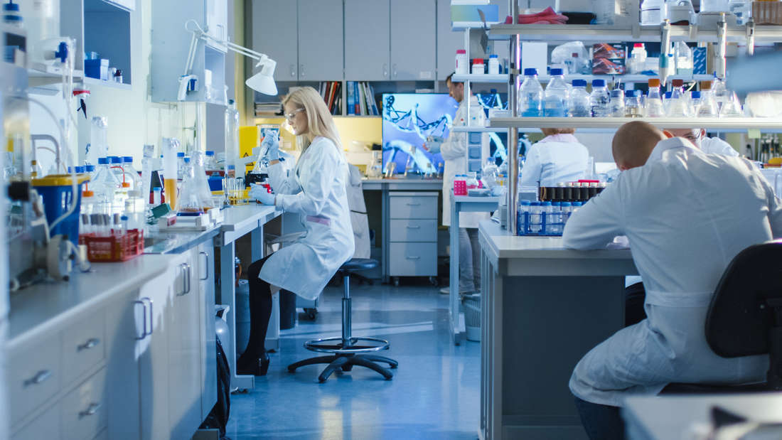 Enzyme immobilization process optimization services