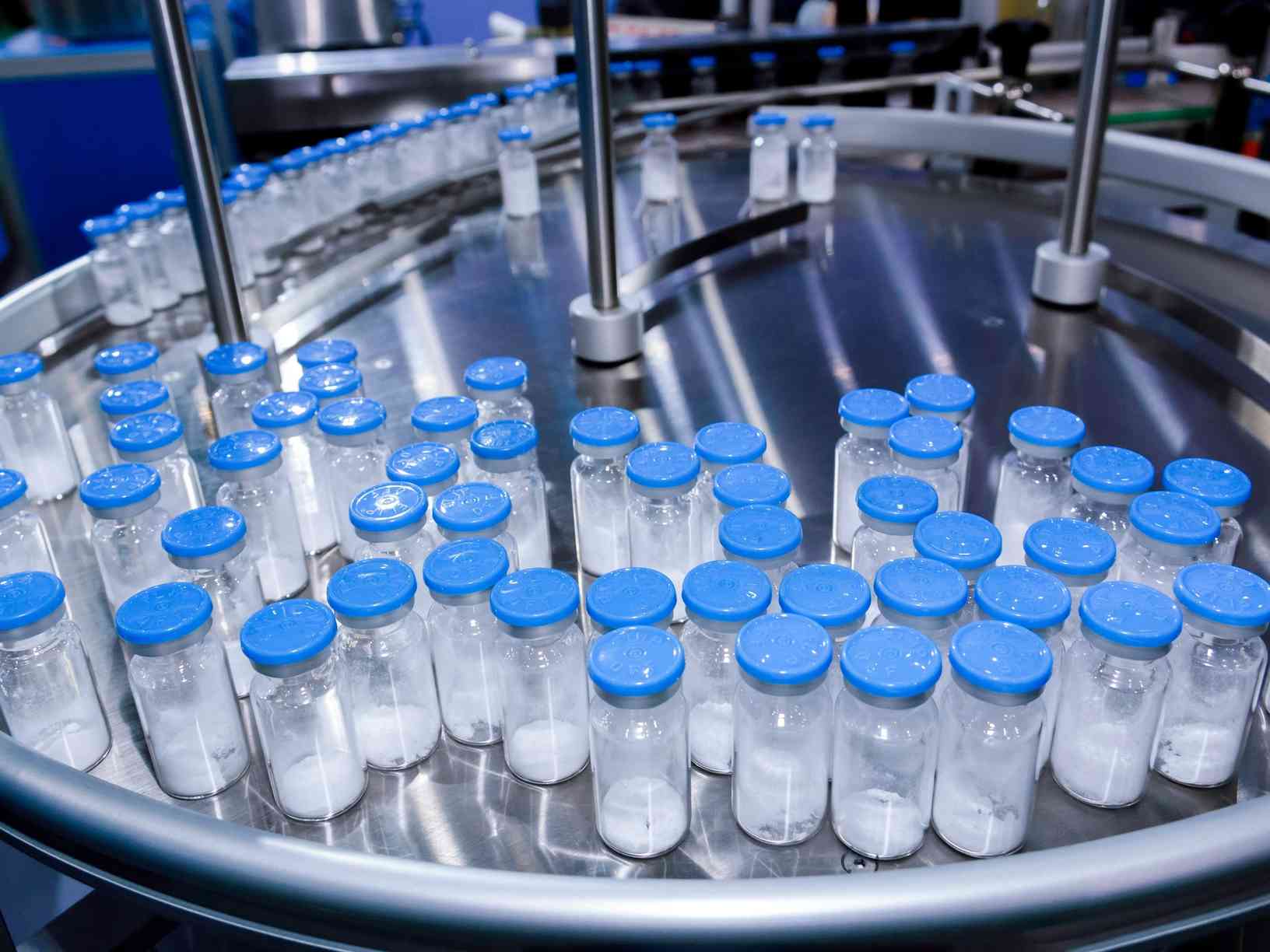 Enzyme formulation