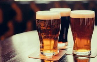 ビール酵素