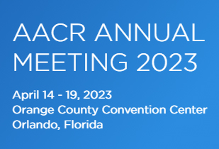 クリエイティブエンザイムズがAACR 2023で発表予定