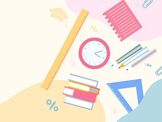 2024年の新学期プロモーション