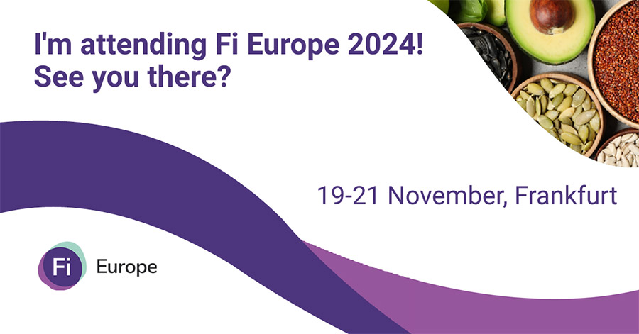 クリエイティブエンザイムズがフランクフルトで開催されるFi Europe 2024に参加します
